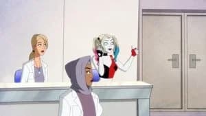 Harley Quinn 5. Sezon 3. Bölüm