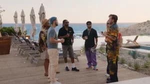 Hitmakers 1. Sezon 5. Bölüm