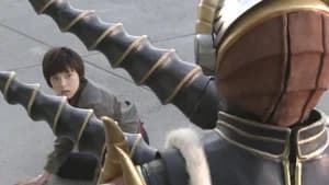 仮面ライダー 12. Sezon 42. Bölüm