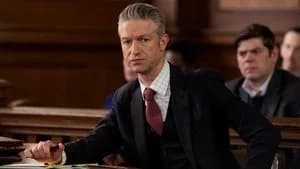 Law & Order: Special Victims Unit 26. Sezon 14. Bölüm