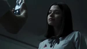 Girl from Nowhere: The Reset 1. Sezon 2. Bölüm