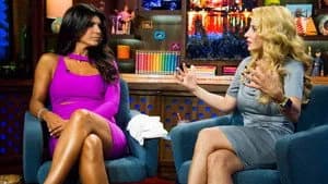 Watch What Happens Live with Andy Cohen 10. Sezon 26. Bölüm