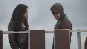 Daredevil: Born Again 2. Sezon 6. Bölüm