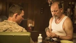 Fear the Walking Dead 1. Sezon 5. Bölüm
