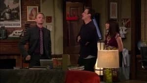 How I Met Your Mother 3. Sezon 8. Bölüm