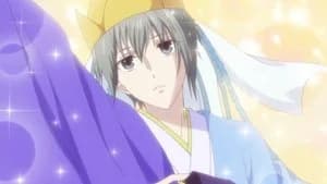 Fruits Basket 1. Sezon 8. Bölüm