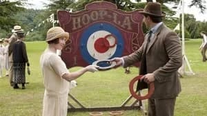 Downton Abbey 4. Sezon 8. Bölüm
