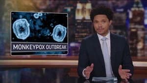 The Daily Show 27. Sezon 112. Bölüm