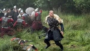 Vikings 6. Sezon 17. Bölüm