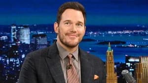 The Tonight Show Starring Jimmy Fallon 11. Sezon 137. Bölüm