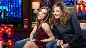 Watch What Happens Live with Andy Cohen 11. Sezon 191. Bölüm