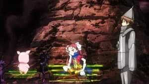Accel World 1. Sezon 9. Bölüm
