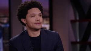 The Daily Show 27. Sezon 46. Bölüm