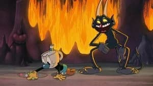 The Cuphead Show! 3. Sezon 1. Bölüm