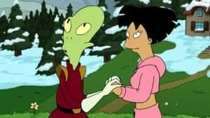 Futurama 5. Sezon 5. Bölüm