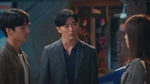 Temperature of Love 1. Sezon 8. Bölüm