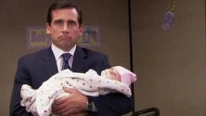 The Office 5. Sezon 3. Bölüm