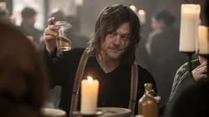The Walking Dead: Daryl Dixon 1. Sezon 6. Bölüm