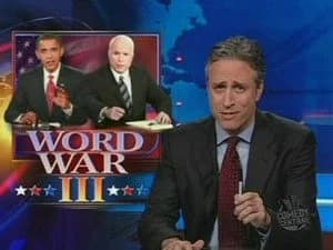 The Daily Show 13. Sezon 133. Bölüm