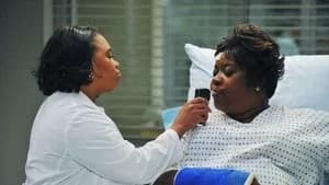 Grey's Anatomy 7. Sezon 16. Bölüm