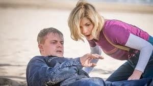 Doctor Who 12. Sezon 6. Bölüm