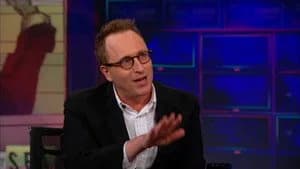The Daily Show 18. Sezon 17. Bölüm