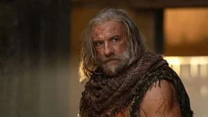 Spartacus: House of Ashur 1. Sezon 4. Bölüm