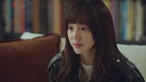 Chicago Typewriter 1. Sezon 1. Bölüm