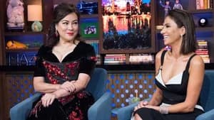 Watch What Happens Live with Andy Cohen 14. Sezon 157. Bölüm
