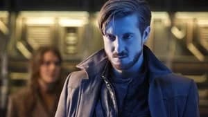 DC's Legends of Tomorrow 1. Sezon 7. Bölüm