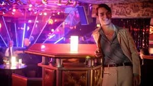 De Big Fuck-up 1. Sezon 3. Bölüm