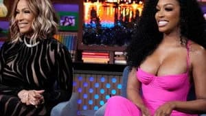 Watch What Happens Live with Andy Cohen 20. Sezon 99. Bölüm