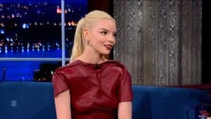 The Late Show with Stephen Colbert 9. Sezon 97. Bölüm