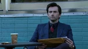 Marvel's Jessica Jones 1. Sezon 5. Bölüm