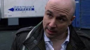 Law & Order 19. Sezon 11. Bölüm