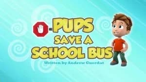 PAW Patrol 3. Sezon 21. Bölüm