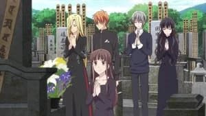 Fruits Basket 1. Sezon 14. Bölüm