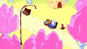 Adventure Time 4. Sezon 4. Bölüm