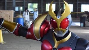 仮面ライダー 29. Sezon 31. Bölüm