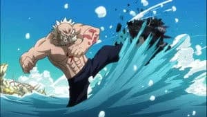 Fairy Tail 3. Sezon 7. Bölüm