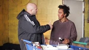 The Wire 4. Sezon 10. Bölüm