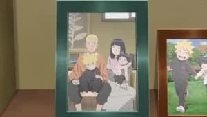 Boruto: Naruto Next Generations 1. Sezon 136. Bölüm