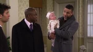 How I Met Your Mother 7. Sezon 11. Bölüm