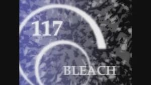 Bleach 1. Sezon 117. Bölüm