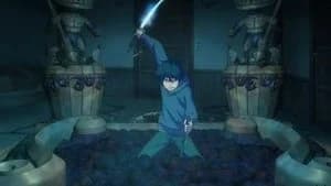 Blue Exorcist 1. Sezon 2. Bölüm