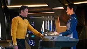 Star Trek: Discovery 2. Sezon 1. Bölüm