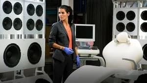Rizzoli & Isles 5. Sezon 14. Bölüm