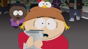 South Park 28. Sezon 4. Bölüm