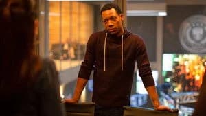 Whiskey Cavalier 1. Sezon 12. Bölüm