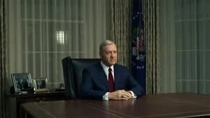 House of Cards 4. Sezon 13. Bölüm